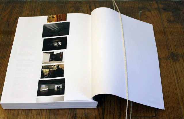 infinite mile anthology year 2: December 2014 - November 2015